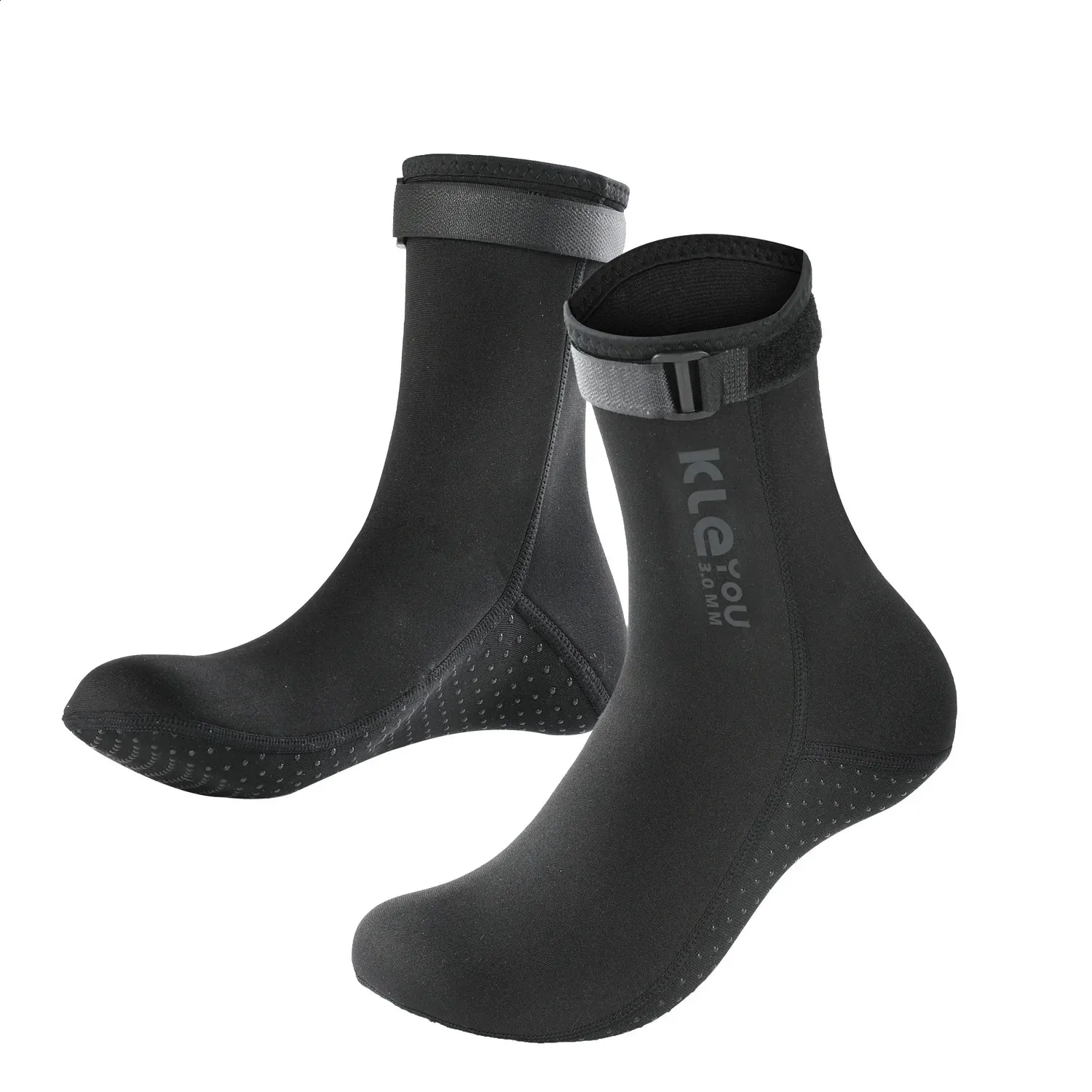 Chaussettes en néoprène m pour natation, plongée, planche de Surf, imperméable, semelle en caoutchouc Sup, antidérapante, 2023, 240131