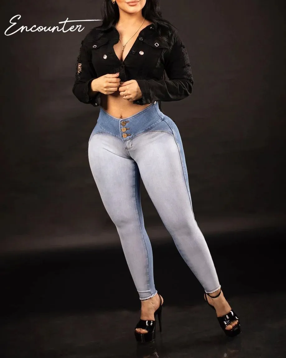 Jeans per sedere grande deals