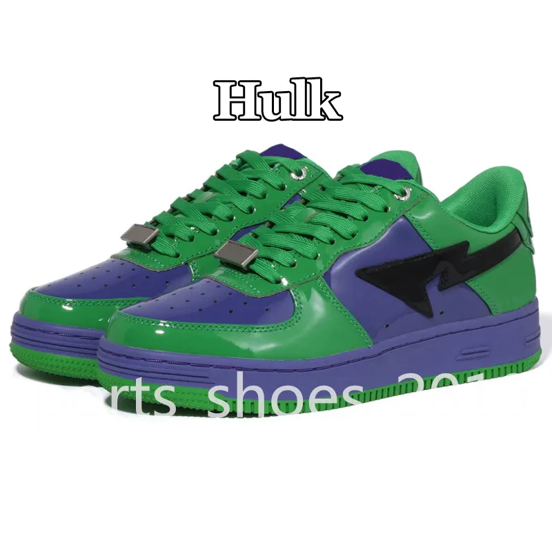 Camo Platform Sneakers Designer Unisex Casual Shoes With Red Patent Olive Detail For Outdoor Skateboarding Outdoor Training From Sports shoes 2019 41.78 DHgate.Com