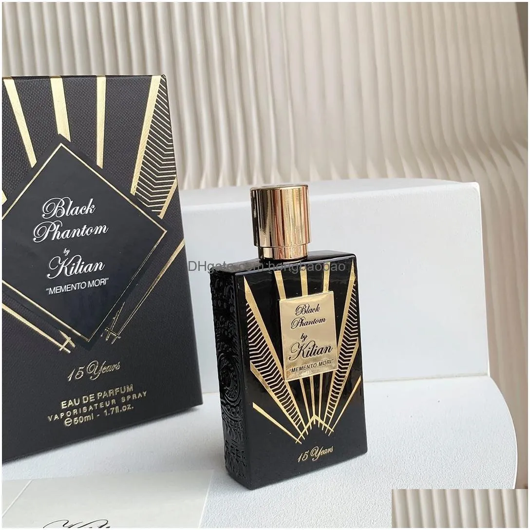 kilian perfume 50ml love dont be shy avec moi good girl gone bad brandy angels share black phantom straight to heaven blue moon fragrance women men spray