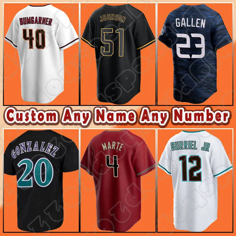 Custom diamondbacks jersey online