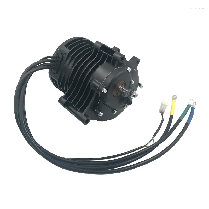 جميع عجلات التضاريس QS138 V3 70H 3000W BLDC PMSM MID-DRIVE MOTION مع جيراس تخفيض داخلي للدراجة الأوساخ الدراجة النارية الكهربائية