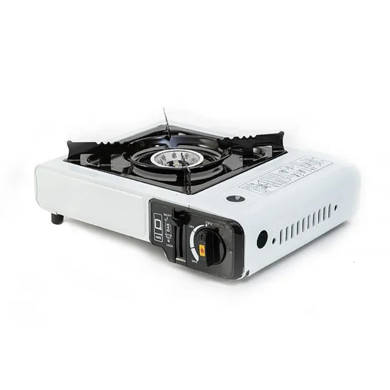 2900W Firepower Portable Gas Camping CE Stove Gas burner Outdoor