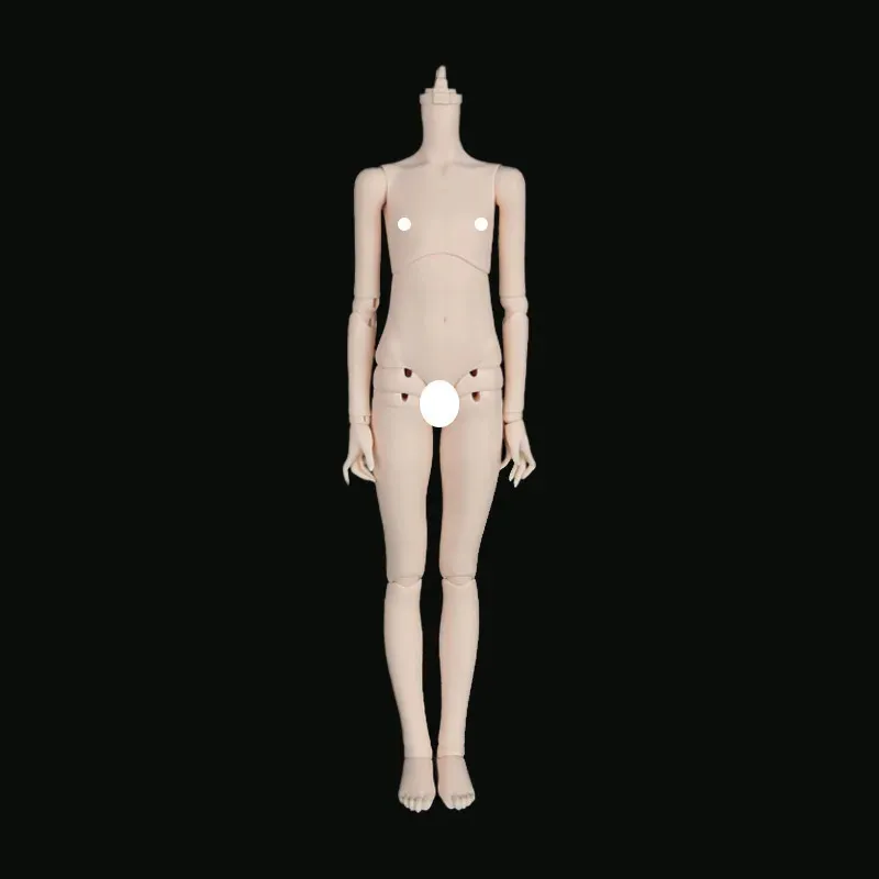 BJD Doll 1/4 Minifee Boy Body Resin Figures Toy Girl Doll 4 Types of Body Options ShugaFairy 240129