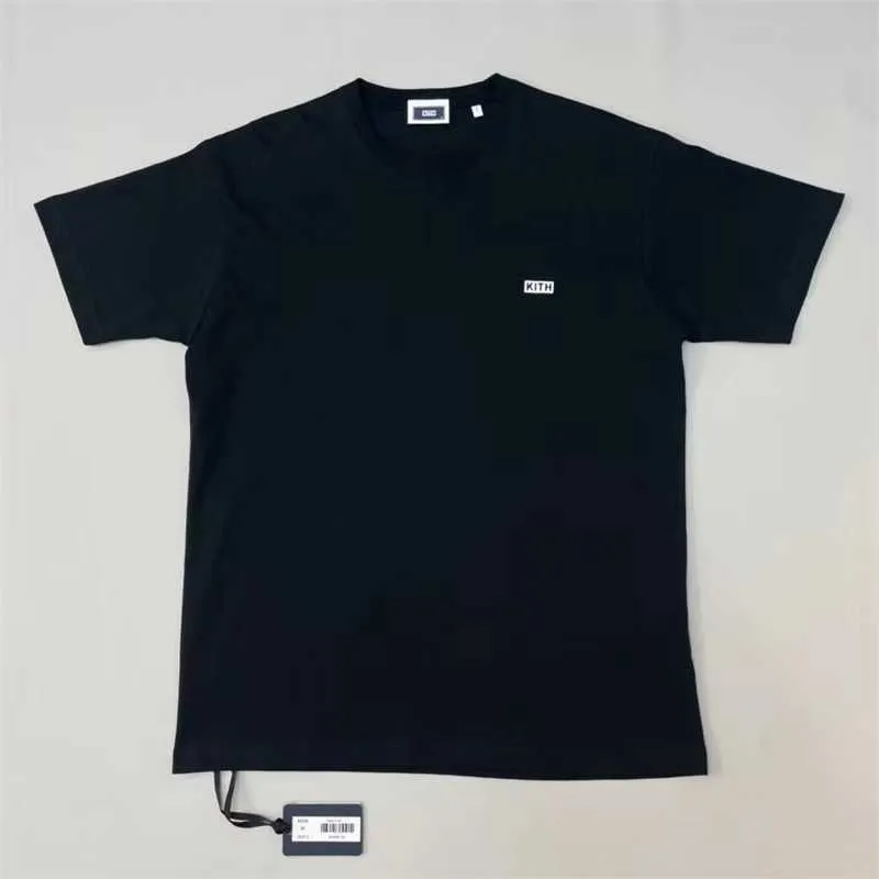 DHgate.com:Five-Color Summer Box-Fit KITH Tees | Premium Dye