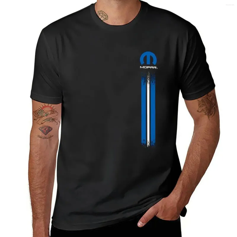 Herrpolos Tiny Dust Mopar Line T-shirt Cat Shirts Plus Size T Mens Big and Tall