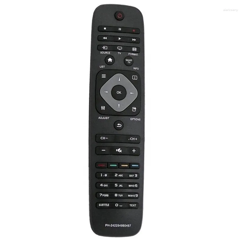 Remote Controlers Control For Phil-ips Replacement Philips 242254990467/2422 549 90467 Universal