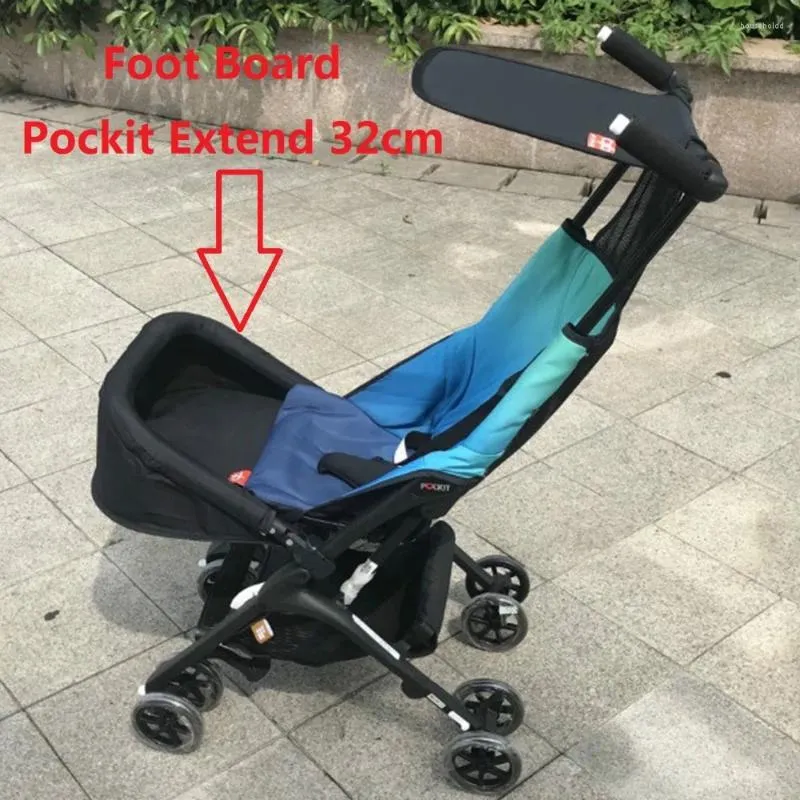 Footmuff gb pockit hotsell