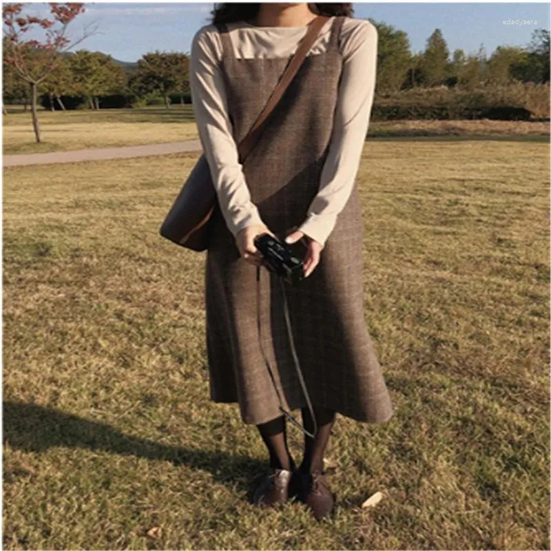 Work Dresses Spring T Shirt Autumn Tee 2 Piece Suit Womens Female Girls Sundress Women Suits Robe Femme Vestido Sell Separately