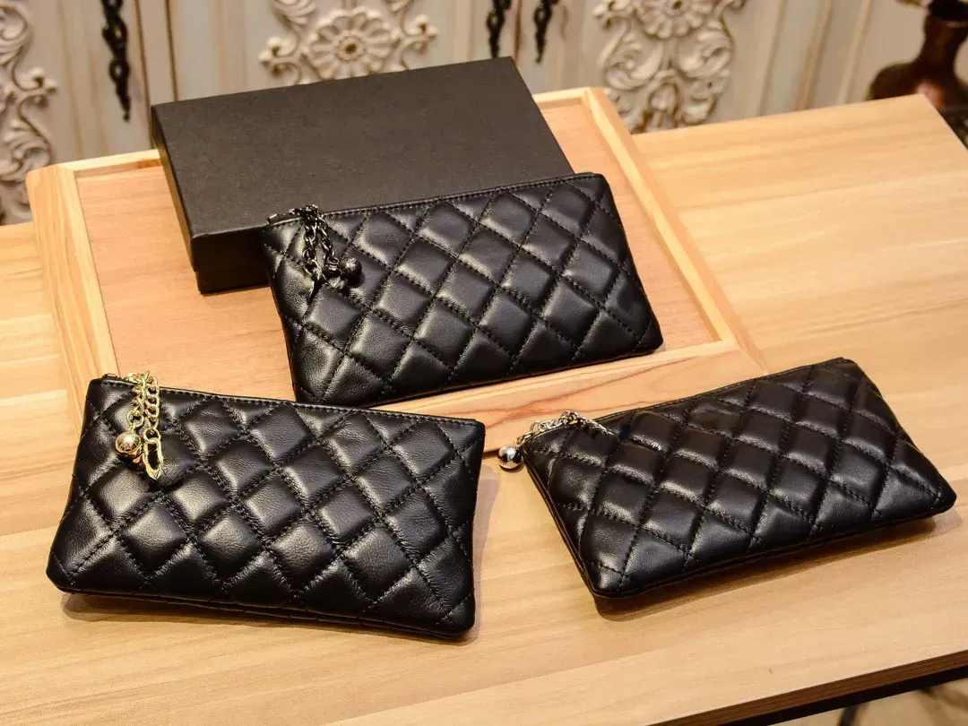 ☆ DHgate 디자이너 여성 여권 지갑 클러치 세련된 가죽 카드 홀더 코인 지갑 | ₩51,912부터