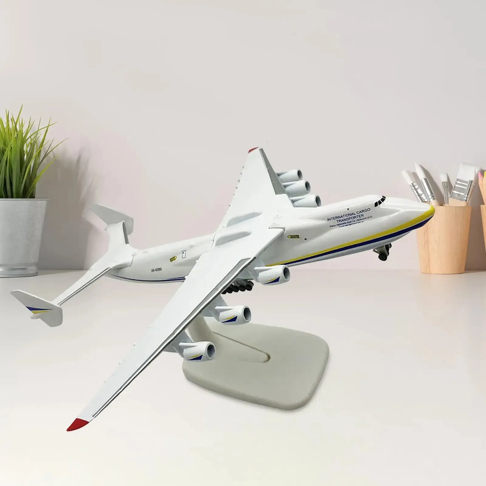 Alloy Metal Model Aircraft Air Plane Model Accuracy Fighter Model for Commemorate Collection Gift Party Favor Boy 240118 Best quality