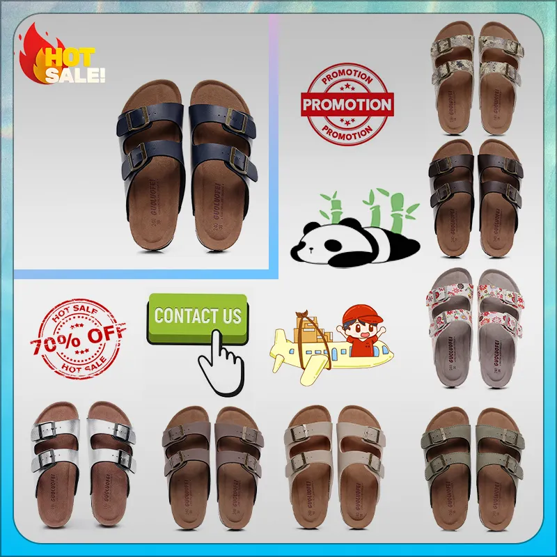 Sandalias de plataforma casual deslizadores de verano hombres mujeres diapositivas sandalias antideslizantes resistentes al desgaste sandalias con cojín suave usar cómoda nube de zapatillas