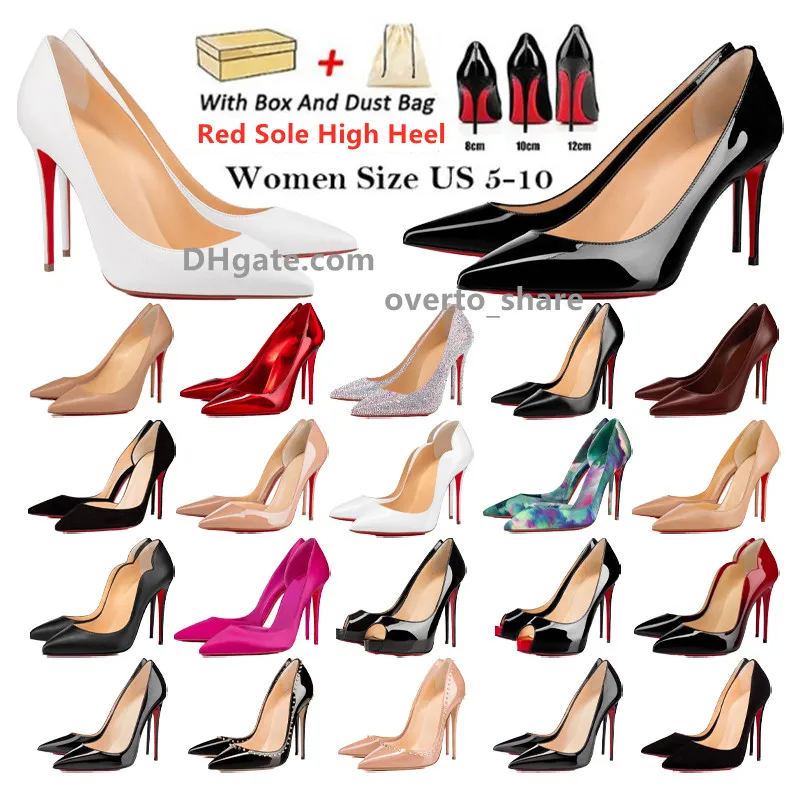 Dhgate louboutin shop heels