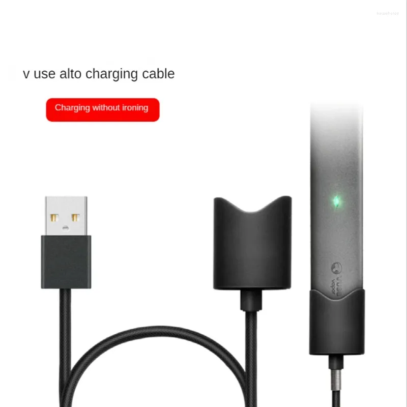 how much is elf bar vape Amazon.com: QKCOK Magnetic USB Wall Charger fit for Alto Charging Cable  Accessories USB 2.0 Plug Cord Compatible with VUSE Alto : Electronics main image 0