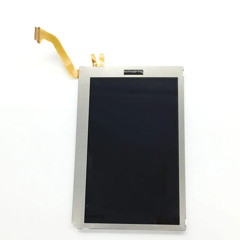 Originele Scherm Digitizer Voor Nintendo 3DS Vervanging LCD Top Bovenste Glas Display SNEL SCHIP