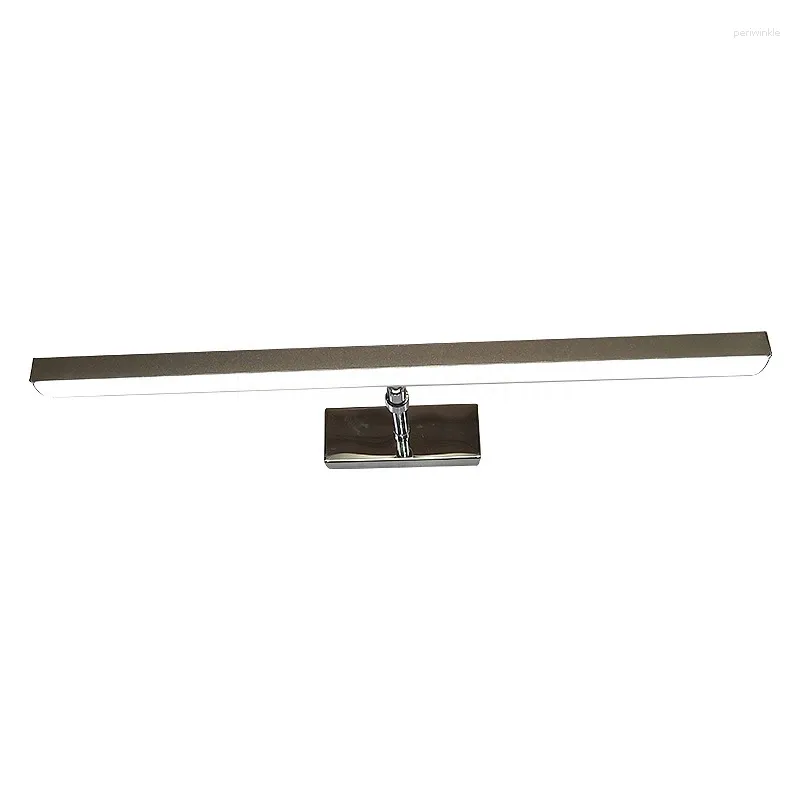 Lâmpada de parede L39cm L49cm L59cm LED Modern Ackley Abajur Banheiro Espelho Luz Quarto Cabeceira Maquiagem Luzes