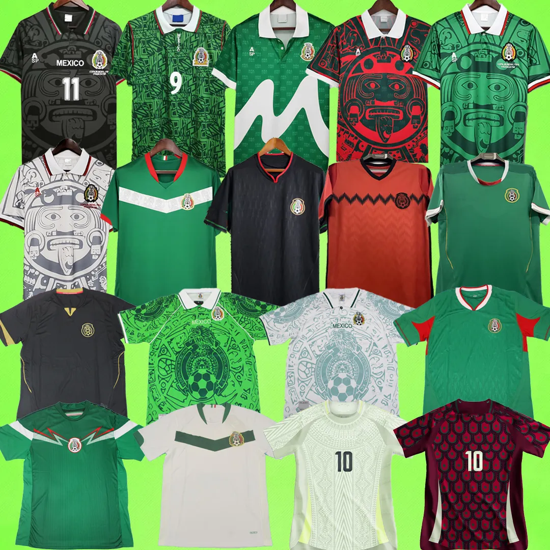 mexico national kit