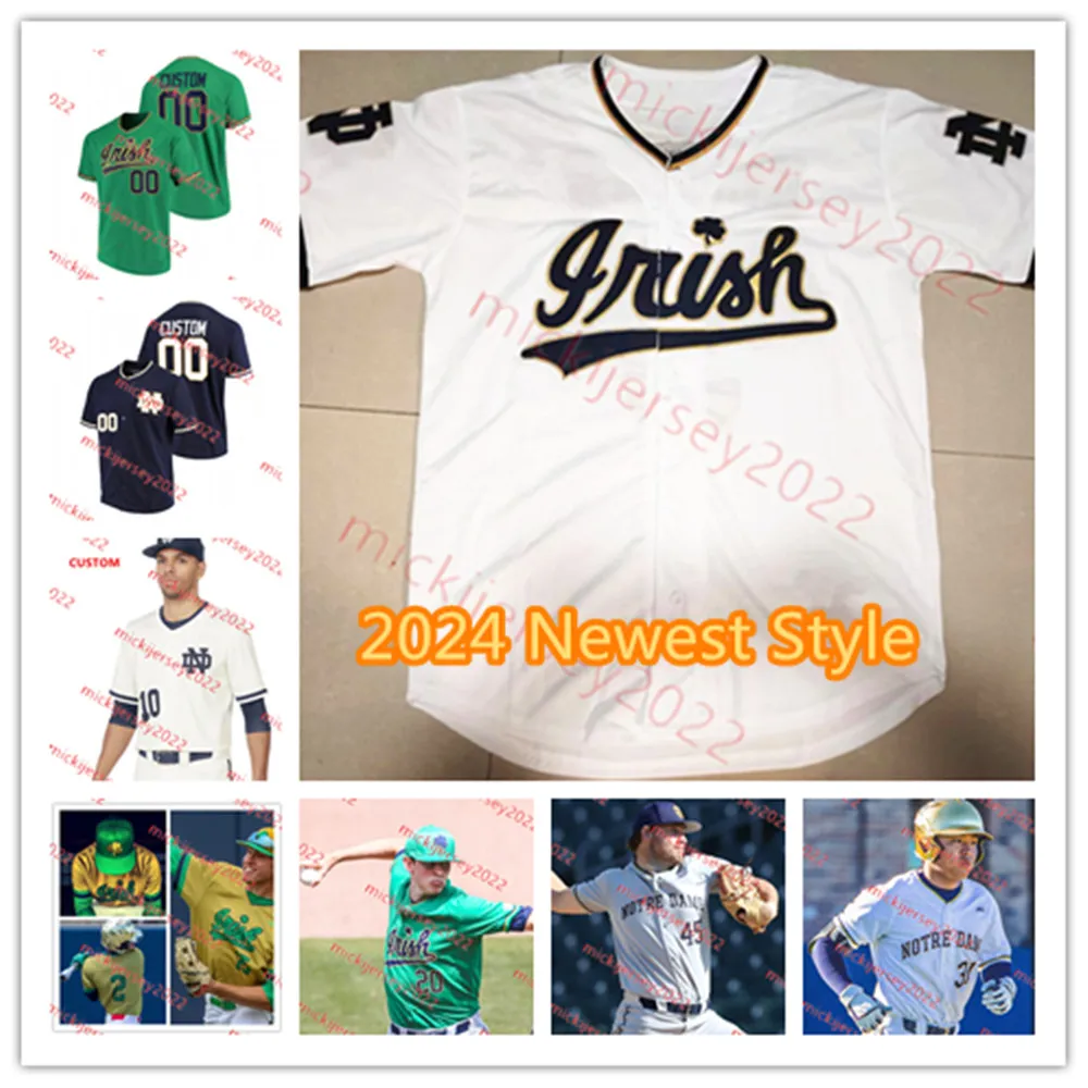 Notre dame baseball jersey hotsell