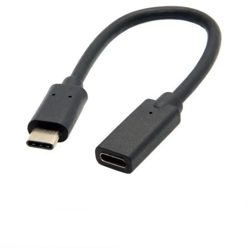 Direktvertriebsfähiges USB-Typ-C-Datenkabel aus reinem Kupfer