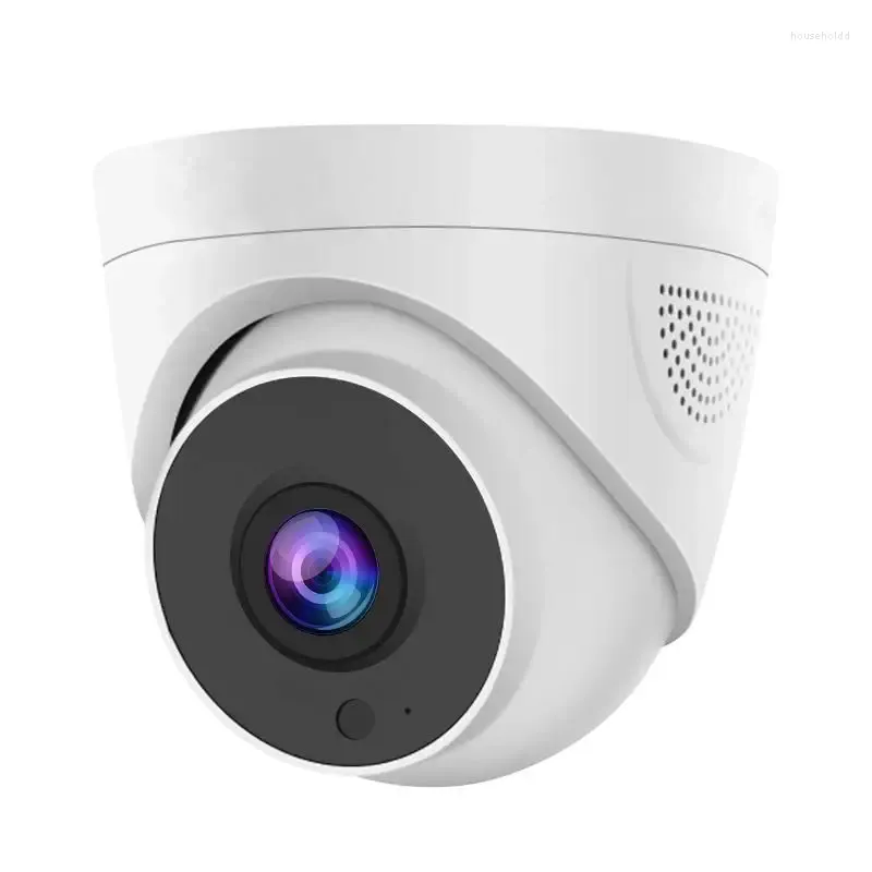 Telecamera IP da 3 MP HD 2.4G Wireless Wifi Visione notturna Video sorveglianza di sicurezza Videocamera Rilevazione di movimento Monitor Cctv per la casa