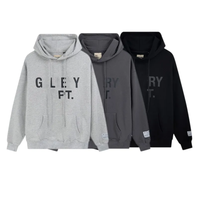 Mężczyźni Departamentu Bluzy męskie projektanci Bluzy Bluzy Fashion Hoodie Hoodie Winter Man Long Rleeve Men S Women Hoens Clothing Tops