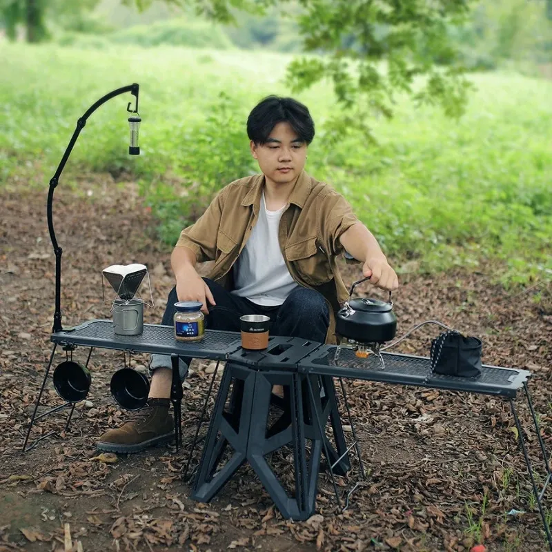 テーブル・チェア・ハンモック KANAMEdesigns YAMA Table YAMA Table YAKUSHIMA | KANAME DESIGNS