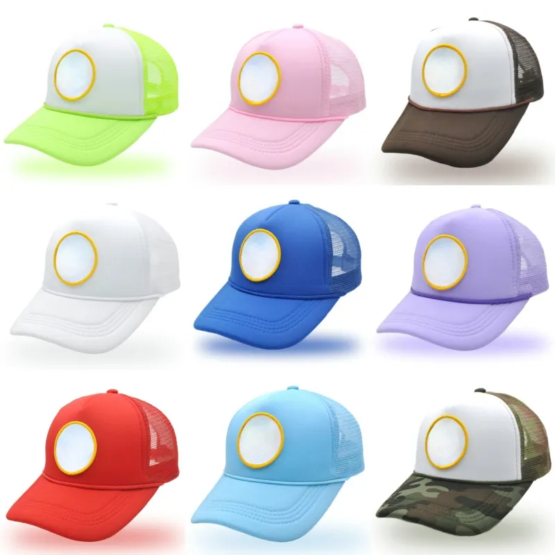 Chapeau pare-soleil de plage pour hommes et femmes, casquette de Baseball, chapeau de camionneur, casquette en maille pour papa, chapeaux de Surf, nouvelle collection