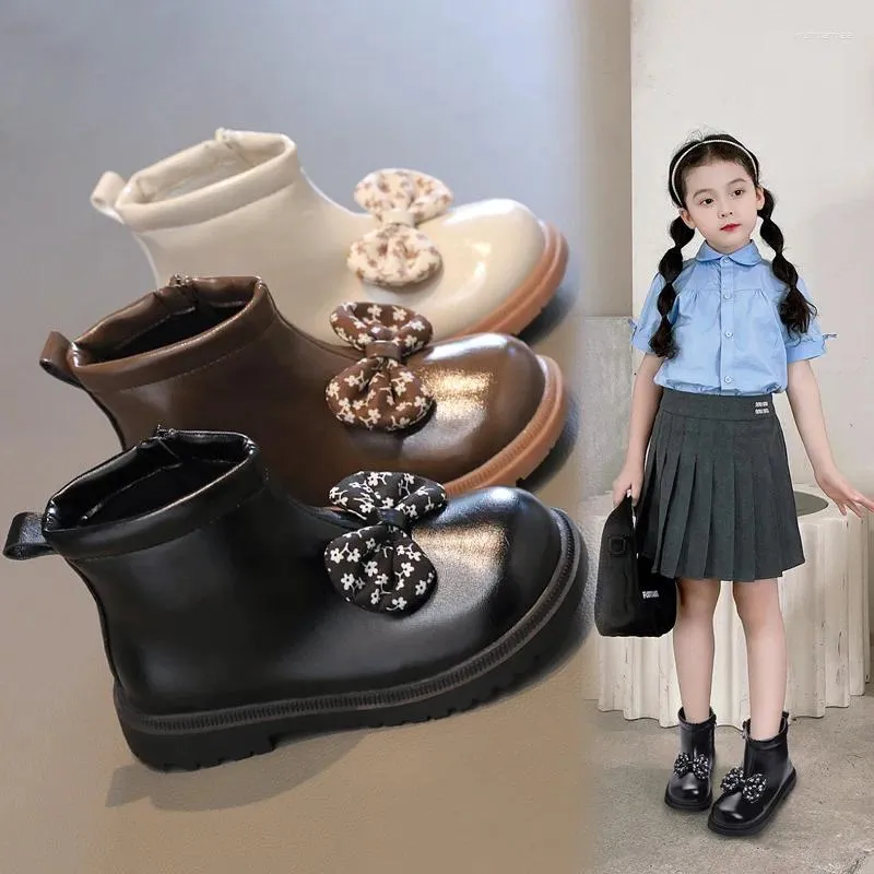 Cute boots for juniors best sale