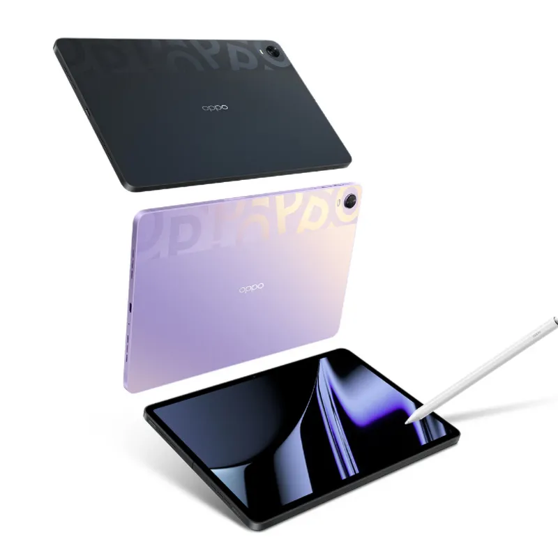 8 Inch Android Tablets Oppo Pad: 11 120Hz, 8GB From