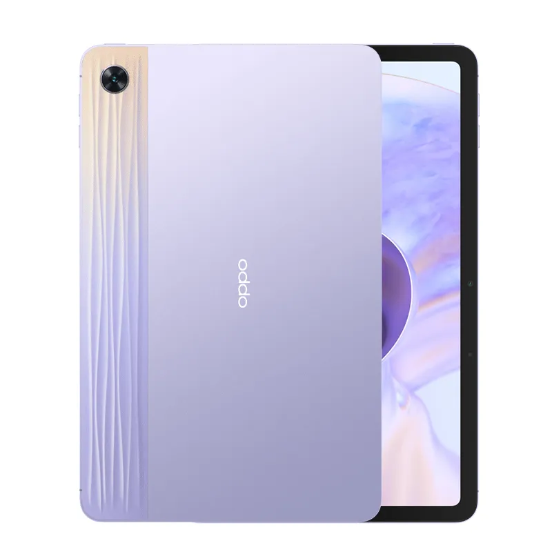 Original Oppo Pad Air Tablet PC Smart 4GB 6GB RAM 128GB ROM Octa Core Snapdragon 680 Android 10.36" 60Hz 2K HD Tela 8.0MP 7100mAh Face ID Computador Tablets Pads Notebook