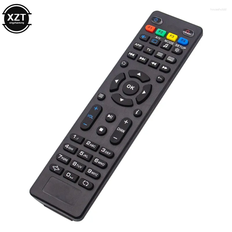 Remote Controlers 1pcs Universal Control Mag254 For Mag 250 254 255 260 261 270 IPTV TV Box Set Top ABS