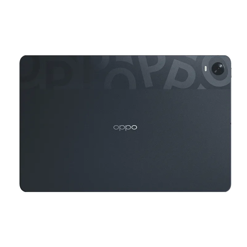 Original Oppo Pad Tablet PC Smart 8 GB RAM 128 GB 256 GB ROM Octa Core Snapdragon 870 Android 11 "120Hz Skärm 13.0MP 8360MAH Batteri Face ID -dator TABLES PADS Notbok