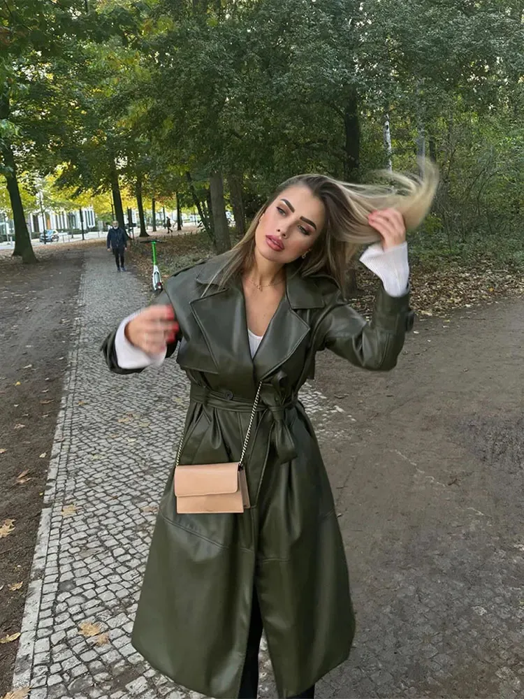 Discount soft trench coat Discount Black Friday