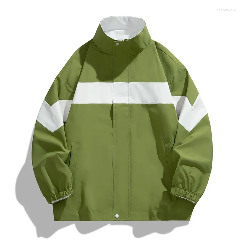 Men's lightweight top athletic jacket