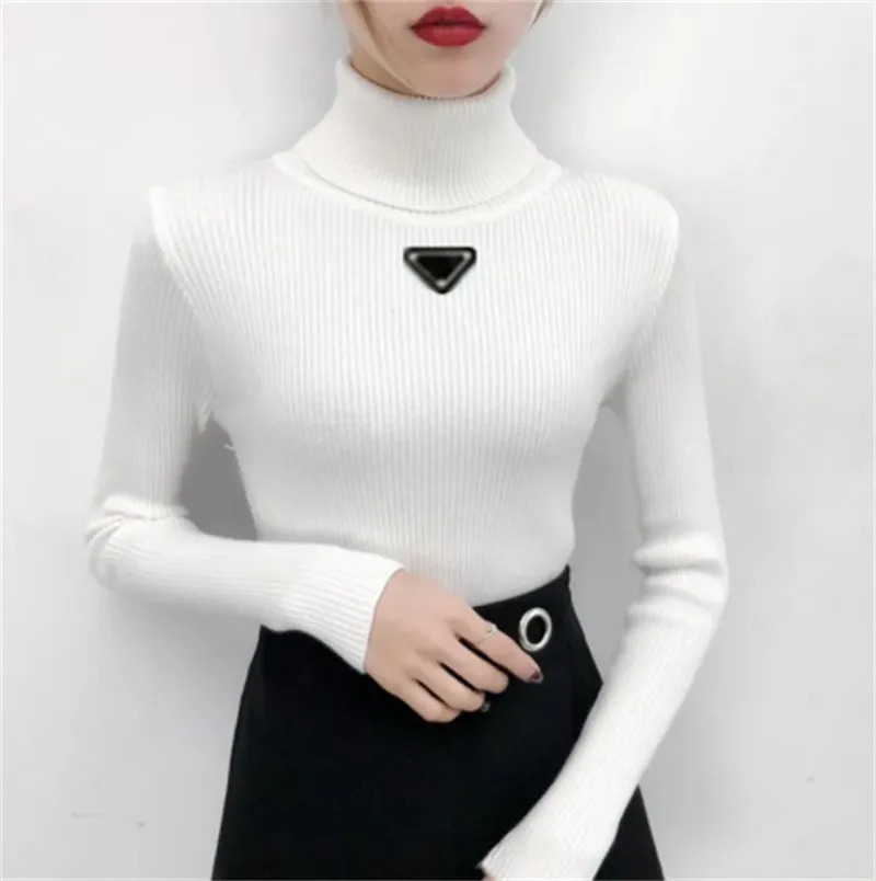 24SS jacket fashion Pullover High End Jacquard sweater pure cotton Autumn winter letter knitwear high quality women's coats S-L