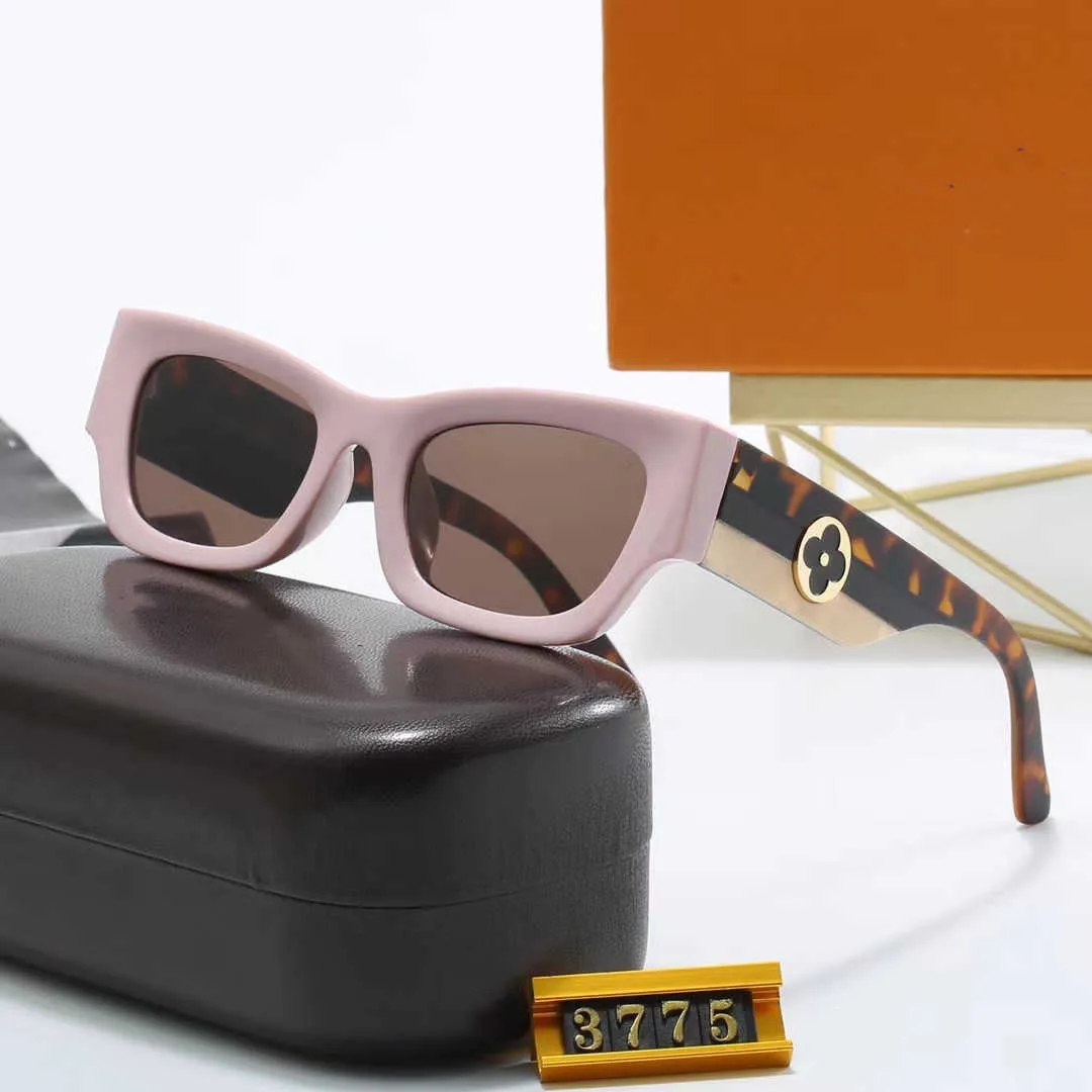 2024 same style personality high quality sunglasses for women high-end versatile and fashionable Promotion