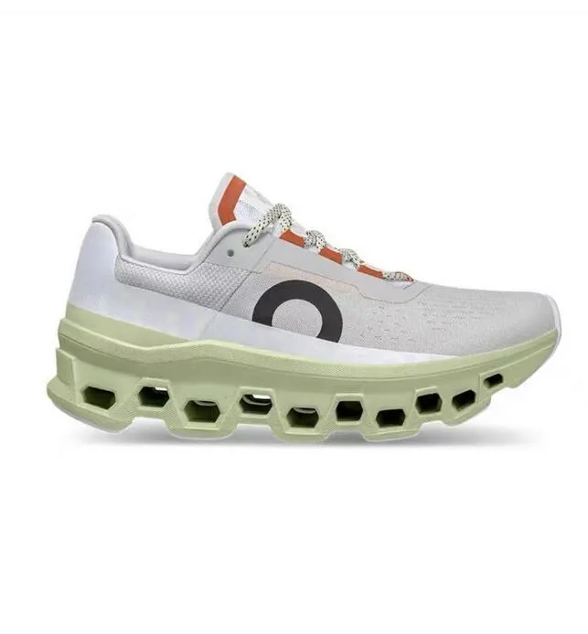 vrouw man loopschoenen roze nova monster Swift 3 x3 5 wolken wit en zwart sneakers dames cloudnova cloudmonster cloudswift 3 cloudvista sulfer tennisschoen a2