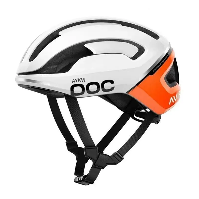 Hełm rowerowy Outdoor DH MTB Rower Helmets Integrallymolded Road Mountain Bike Ultralight Racing Cycling 240131