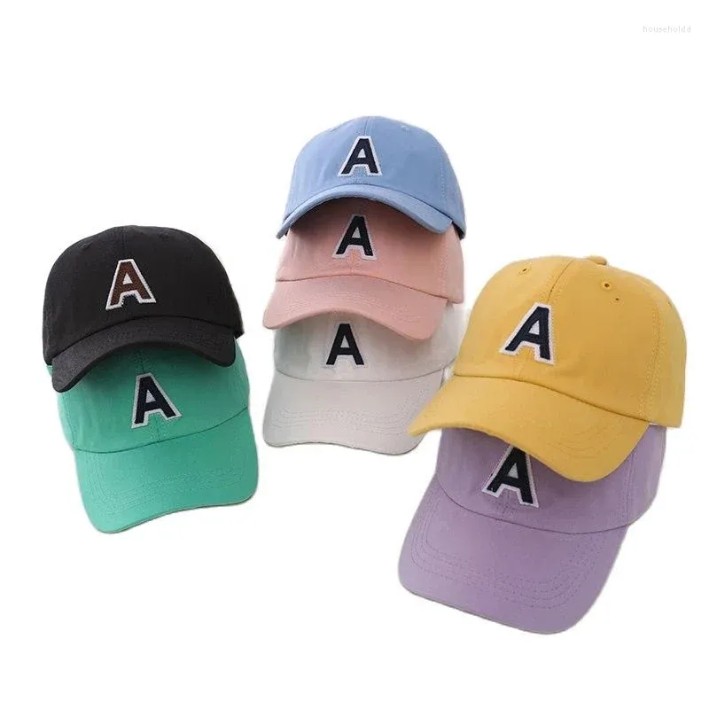 Age Appropriate Baseball Hats For 2 8 Year Olds Sun Protection