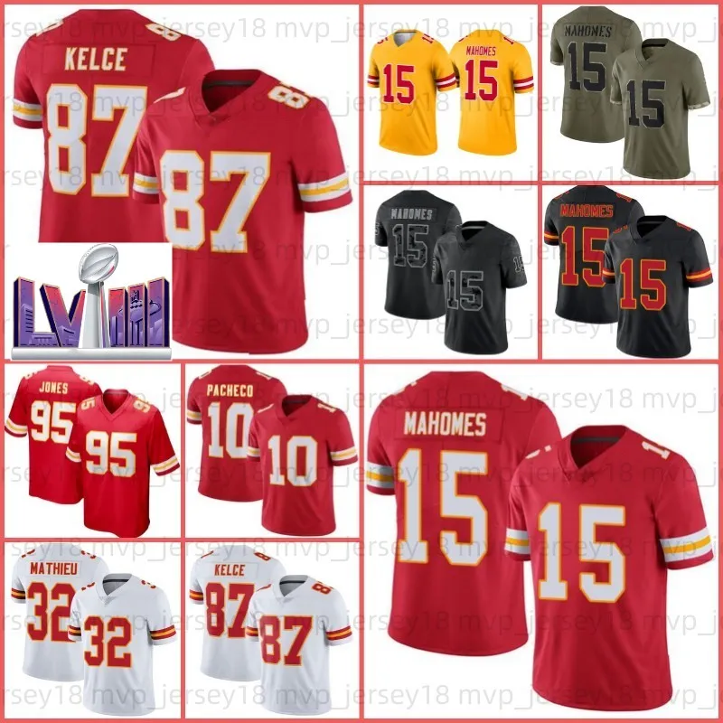 Football Fan Jerseys Patrick Mahomes Travis Kelce Isiah Pacheco football-fan-jerseys-patrick-mahomes-travis-kelce-isiah-pacheco