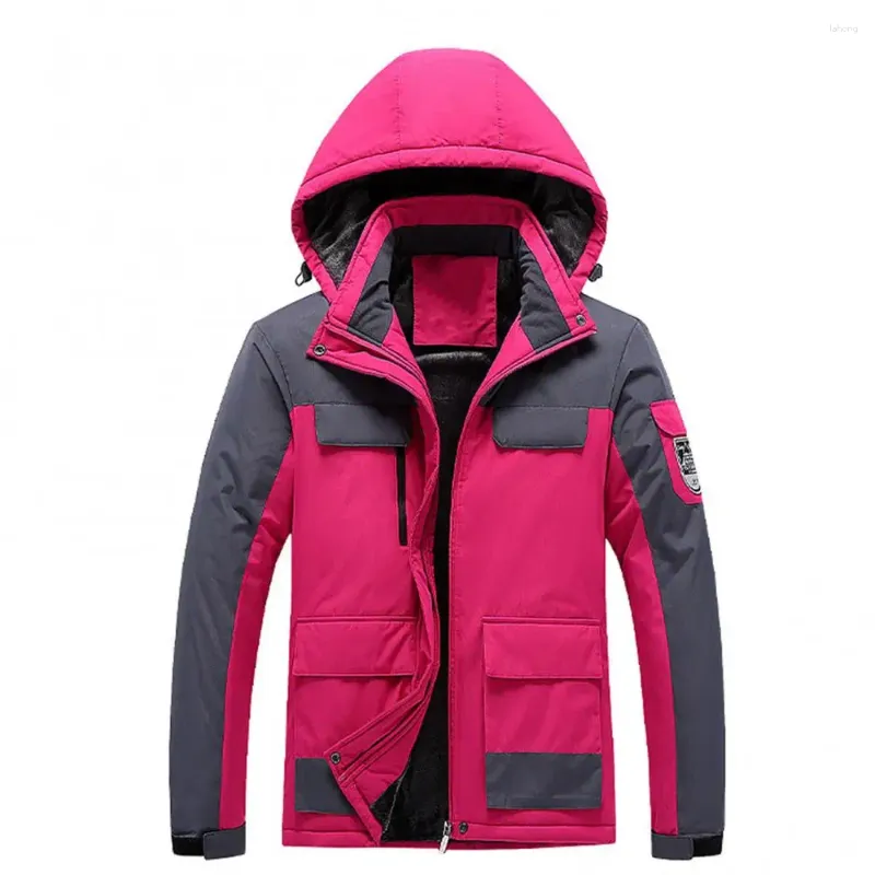 Jagdjacken Wasserdichter winddichter Skianzug für Damen Jacke oder Hose Eis Schnee Outdoor Snowboardbekleidung Marke Mode Mädchenbekleidung