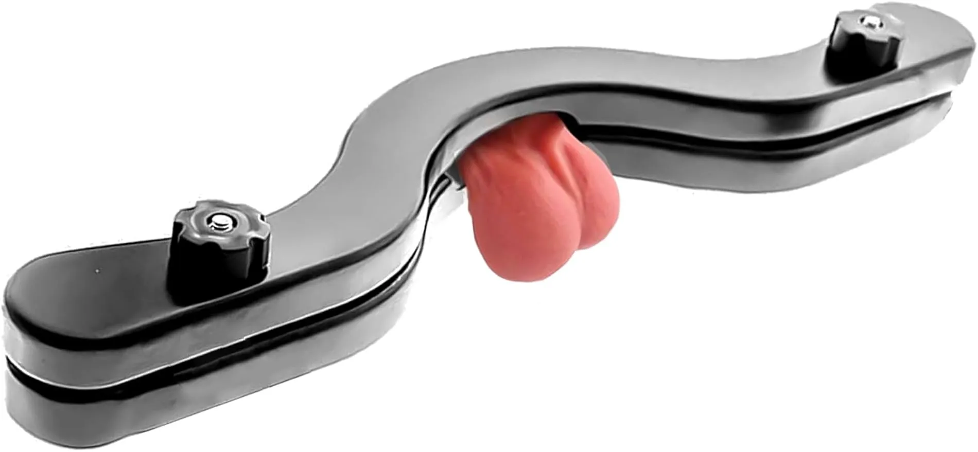 Chastity Cage Device Extreme BDSM Sex Restraints... From Aesto, $35.53