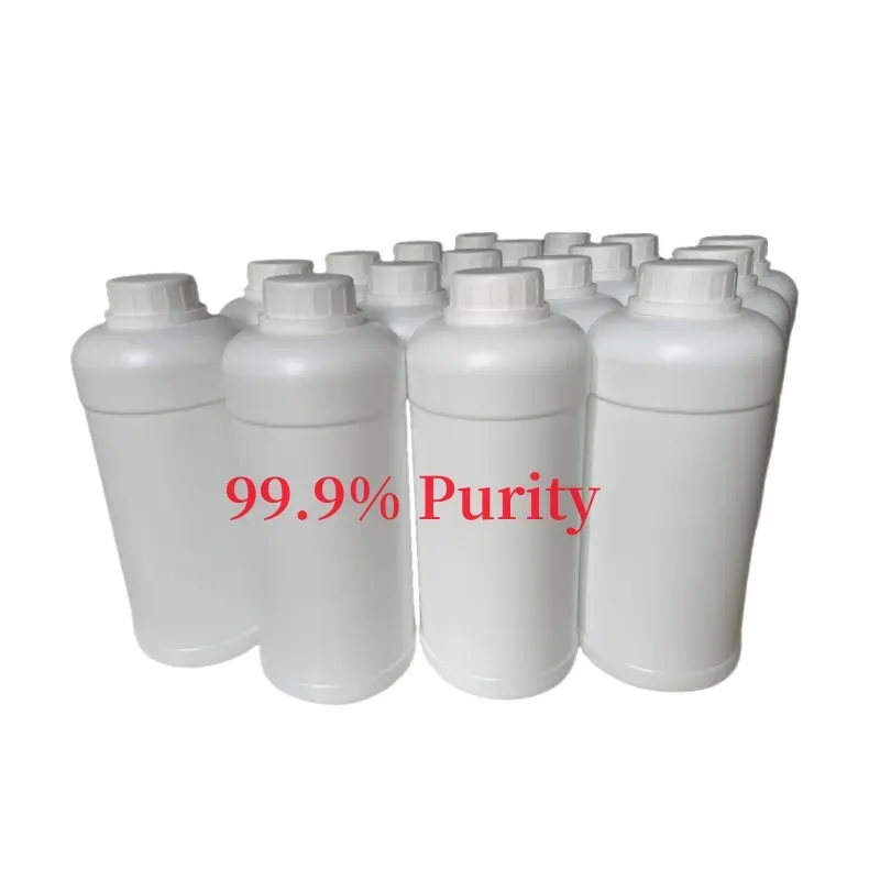 Hurtownia 500 ml 1,4 BDO Butanediol Wyłączne kanały transportowe dla Ameryki, Australii, Nowej Zelandii i Europy 99,9 CAS CAS 110-64-5 CAS110-63-4