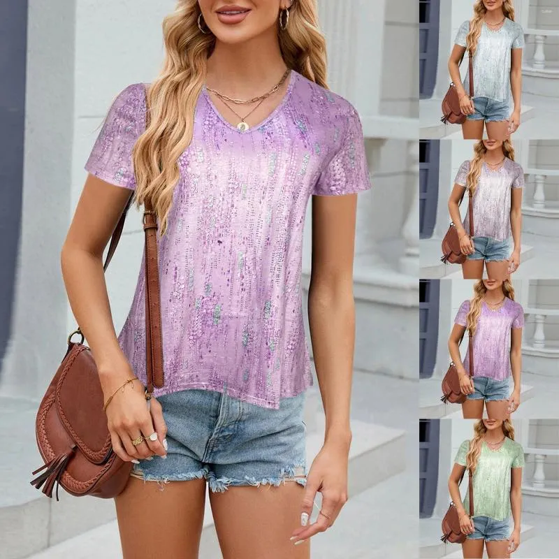 Damen Tanks Sommer Weste Lose Plissee Square Neck Kurzarm Top D Saum Große Größe T Shirts Frauen