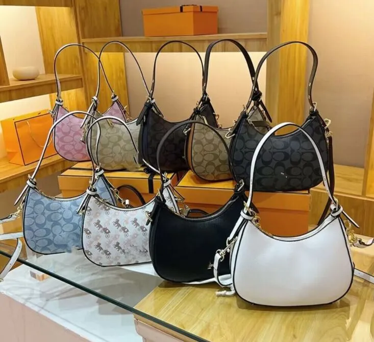 【DISCERNMENT】Modern Daily Crescent Bag Amazon.com: Crescent Bag for Women and Men, Fashion Medium