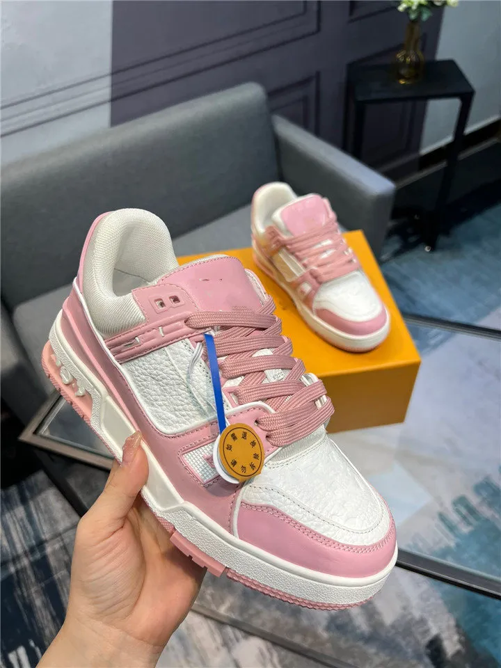 Casual Shoes Designer Mens Womens Canvas Shoes Tennis Dress