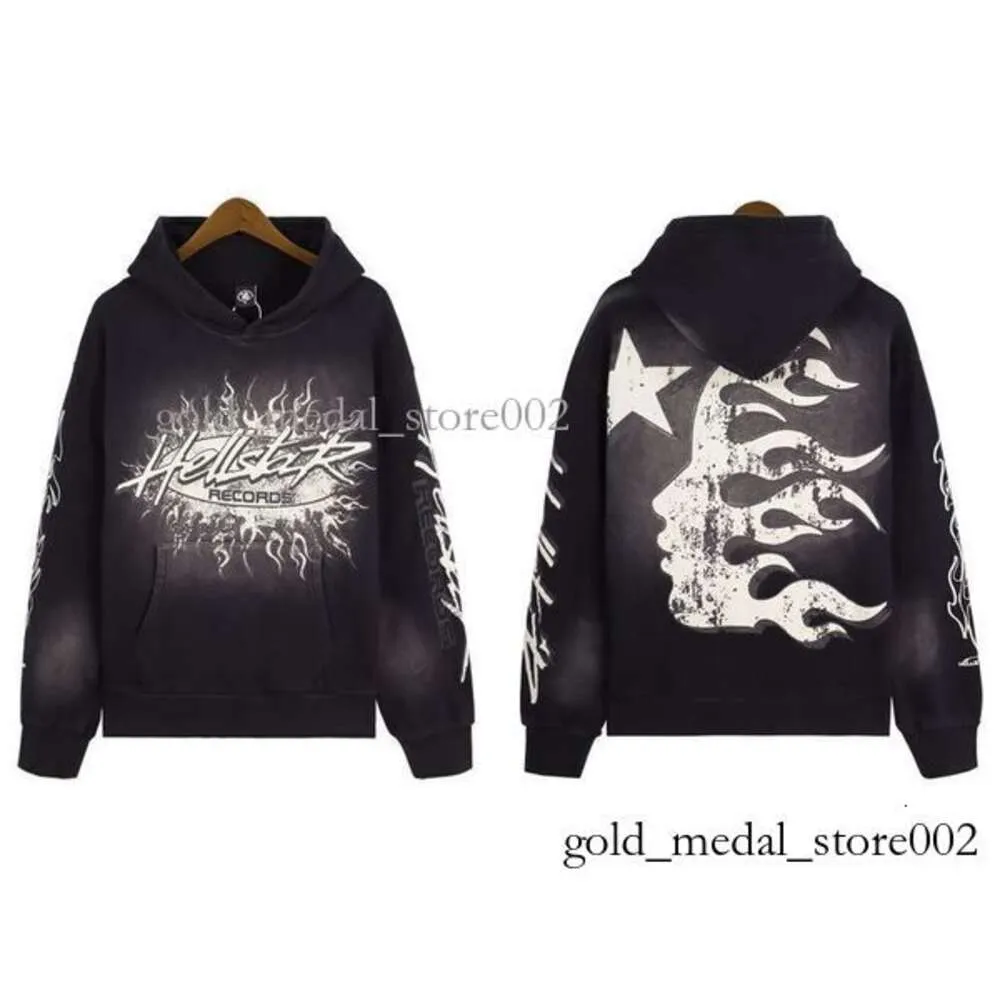 トップス hellstar Hoodie Hellstar Hoodie | Y2K Streetwear | y2k streetwear