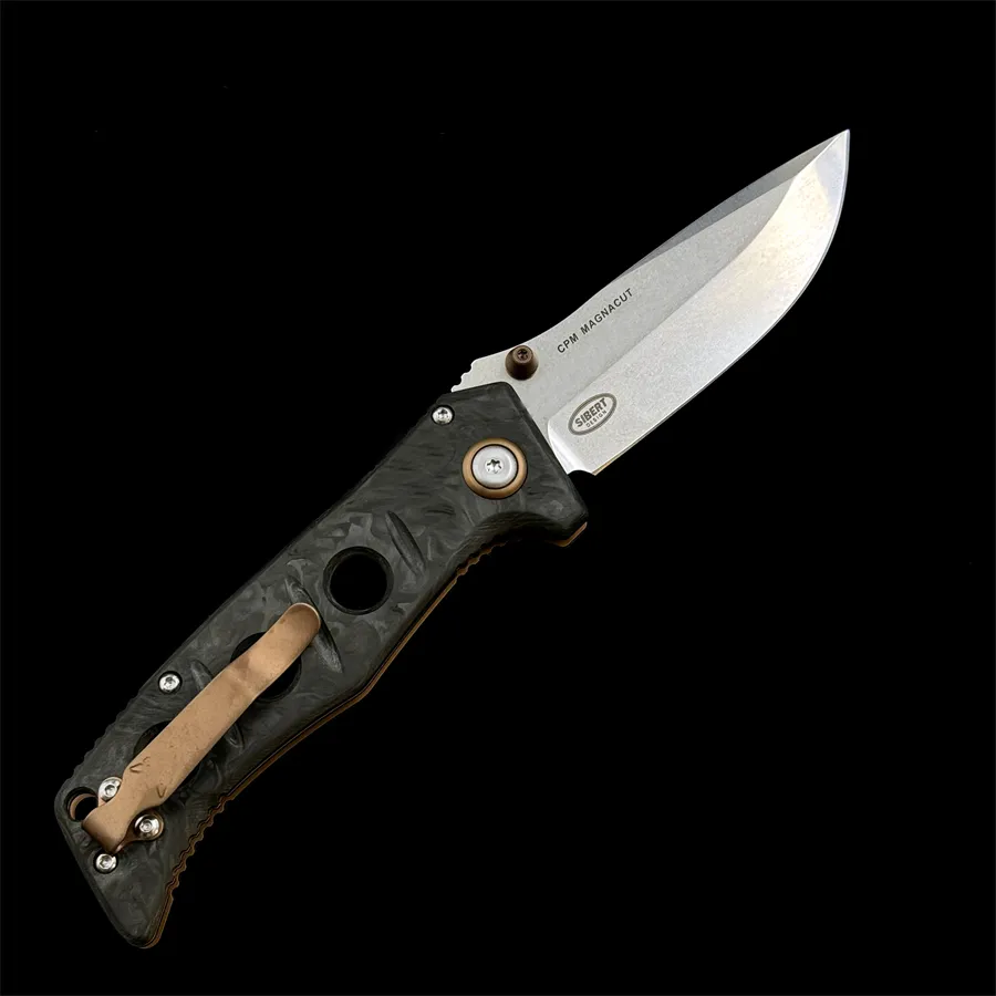 BM273 Sibert 273-03 Mini Adamas Axis Folding Knife Outdoor Camping Hunt Pocket Tactical Self Defense EDC Tool BM275 273 BM550 535 BM275 940 Kniv Kniv