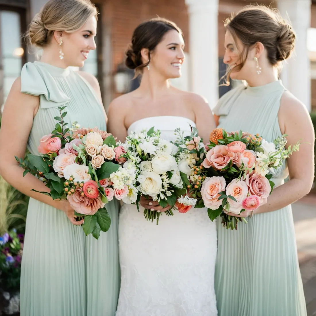 Light Green Junior Bridesmaid Dress, A Line Satin... From Missboutique, $111.85 | DHgate.Com Light Green Junior Bridesmaid Dress, A Line Satin... From Missboutique, $111.85 | DHgate.Com