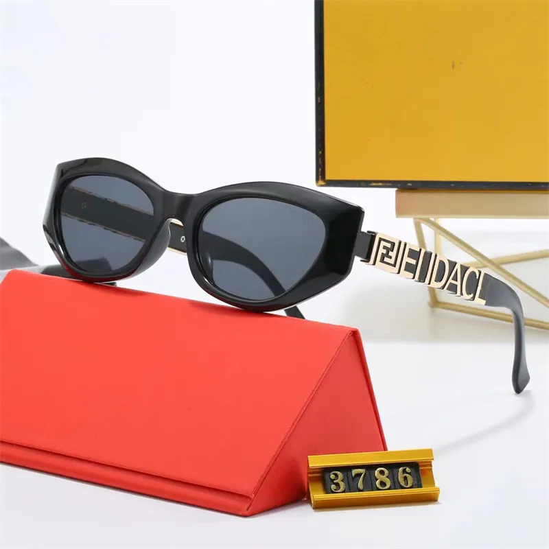 Designer for Men Women Luxury Women GGities Sunglasses Men Eyeglasses Outdoor Shades PC Frame Fashion Classic Lady GGities Sun glasses Mirrors for Women With Box